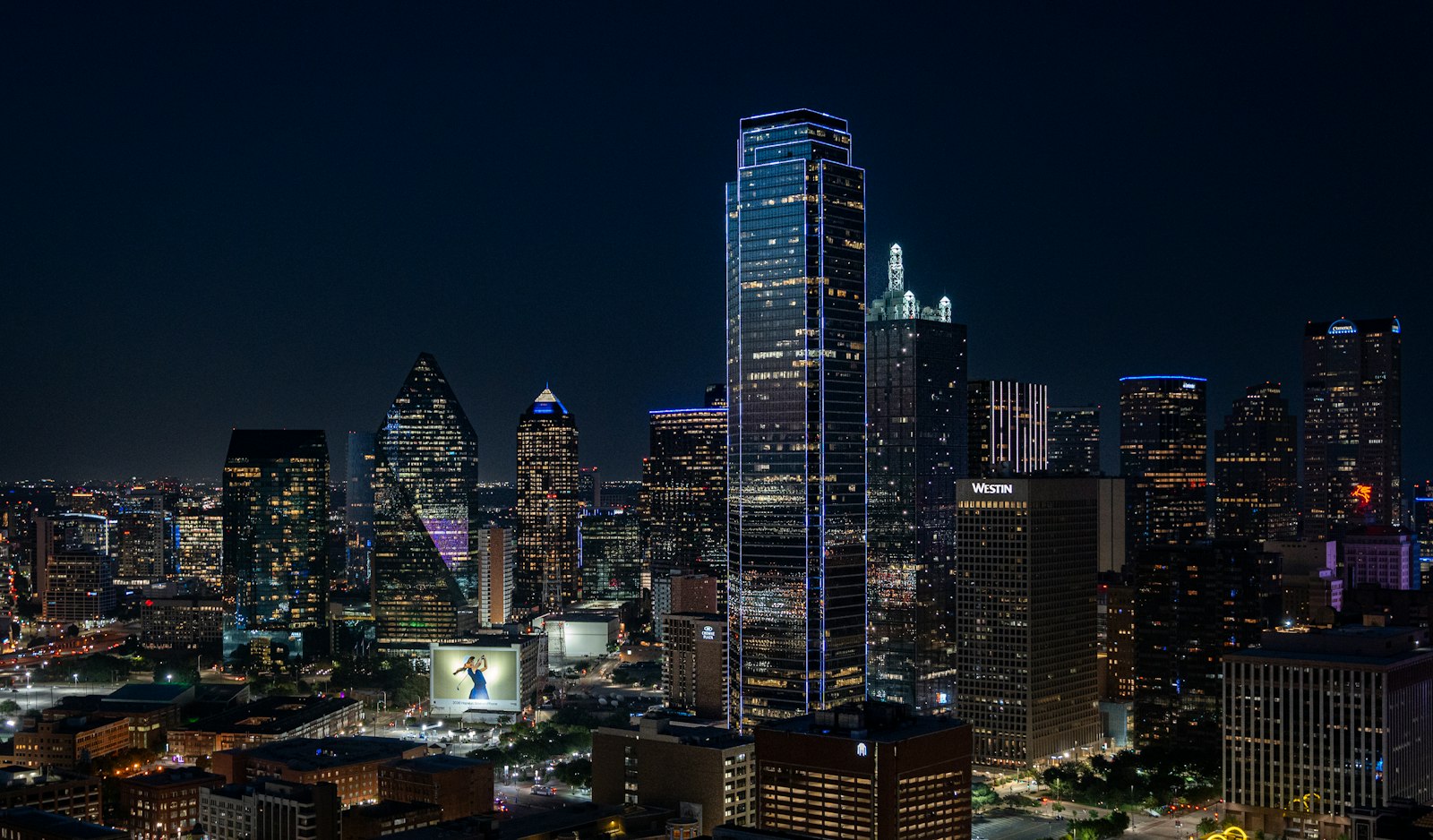 Dallas