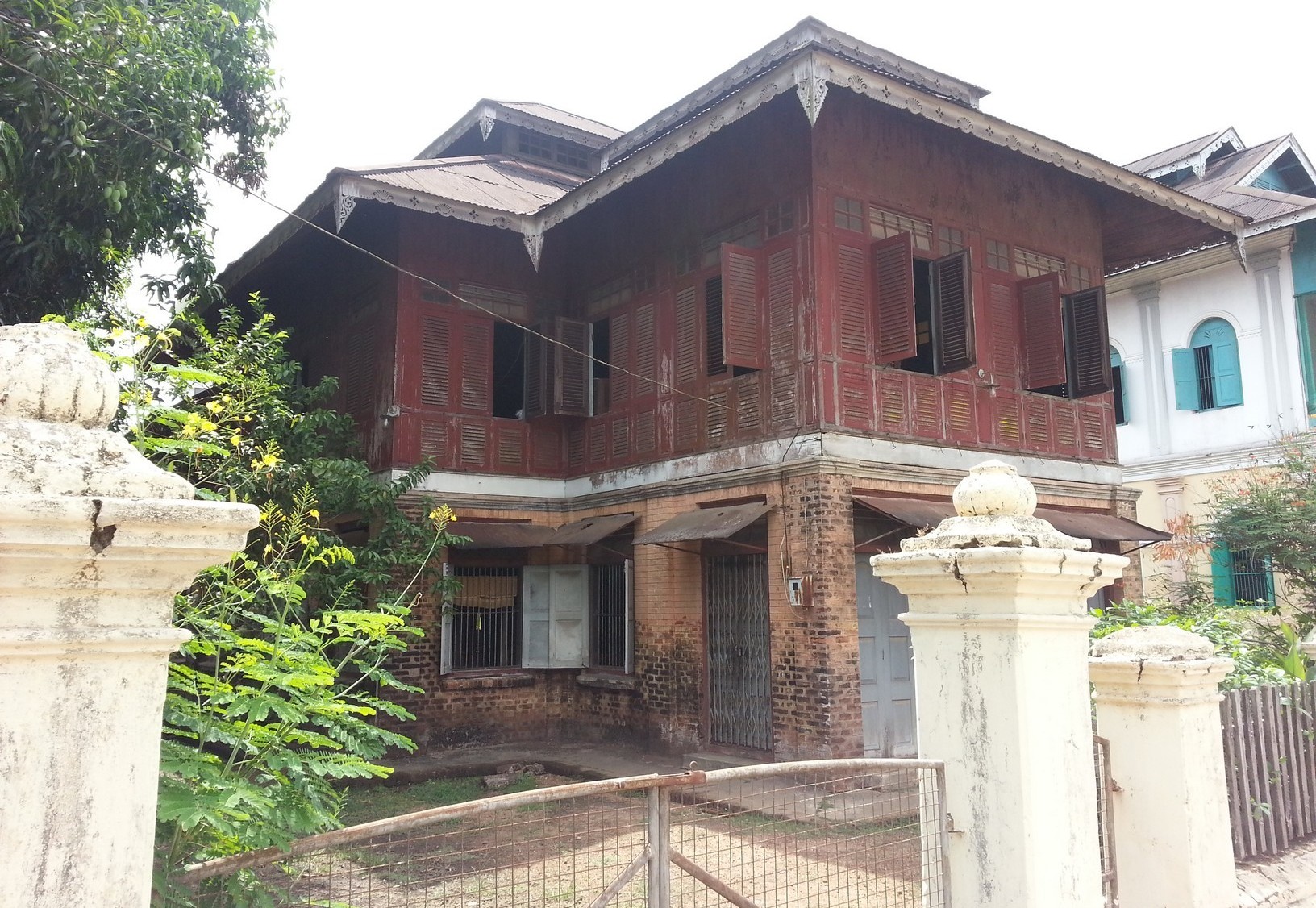 Dawei