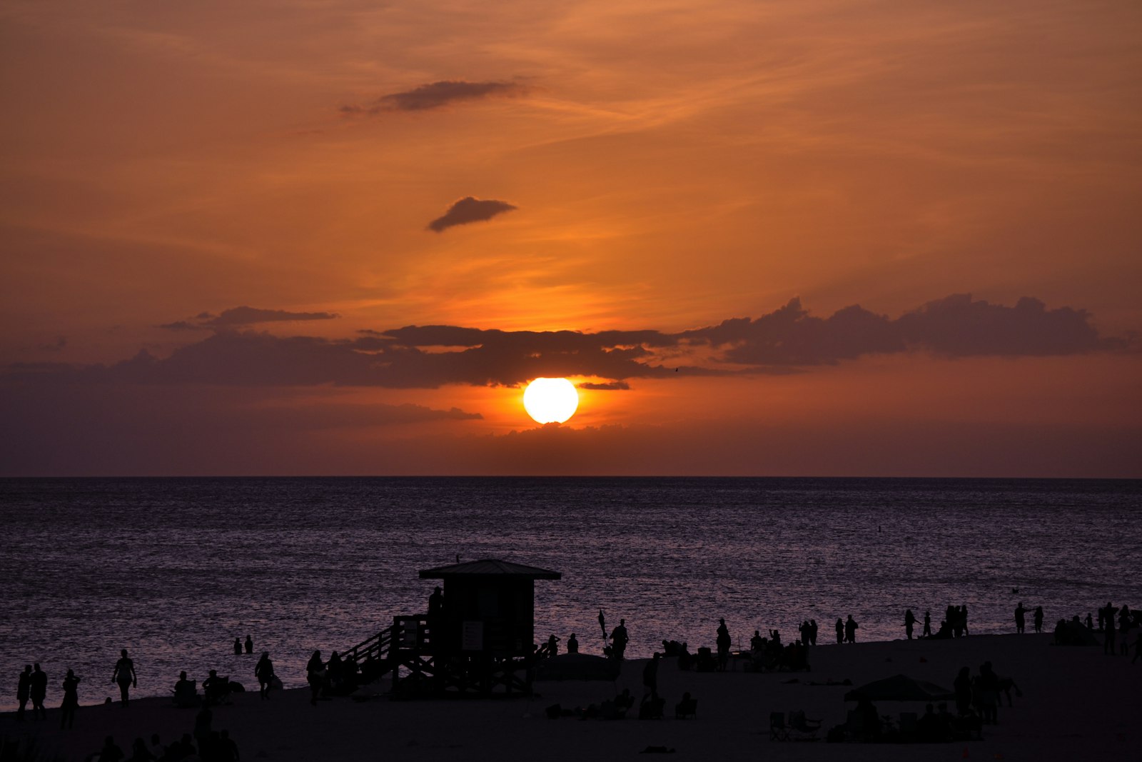 Daytona Beach