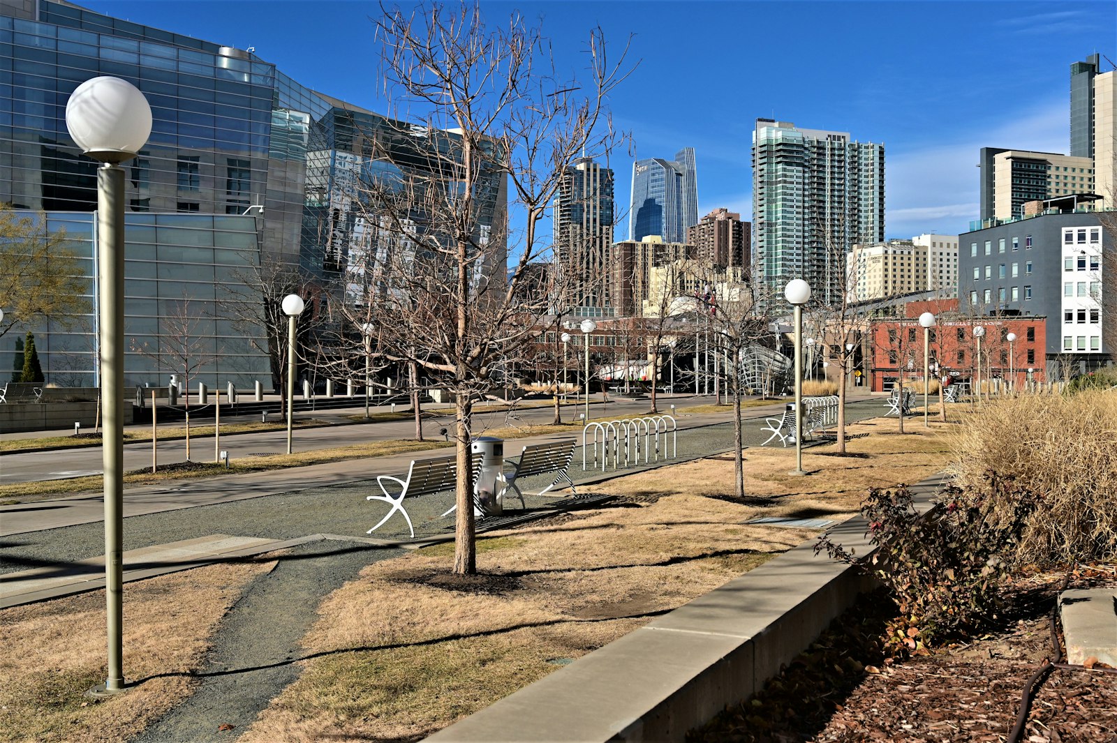 Denver