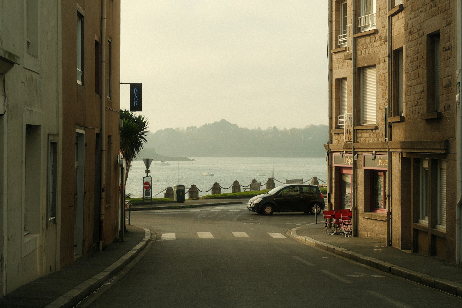 Dinard/Pleurtuit/Saint-Malo