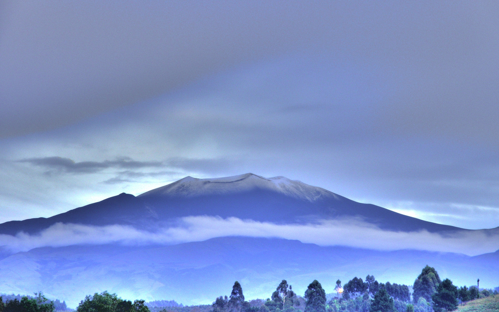 dipartimento di Cauca