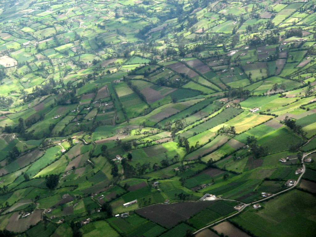 dipartimento di Nariño