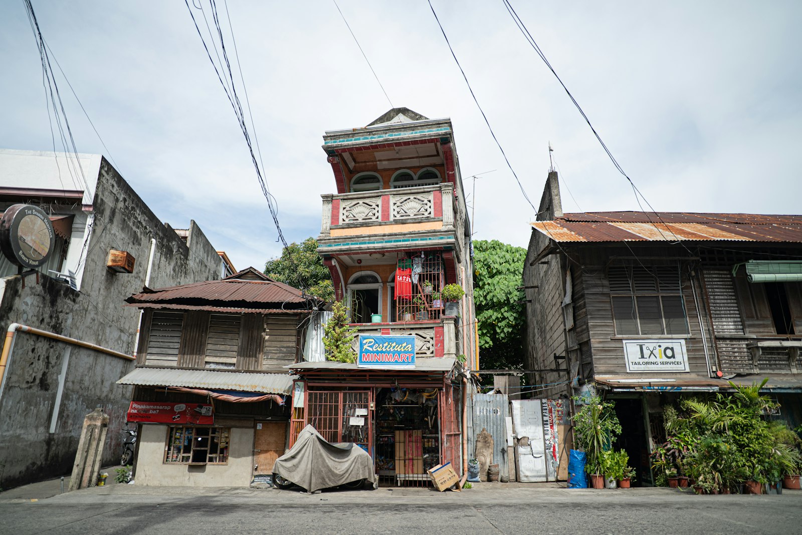 Dumaguete City