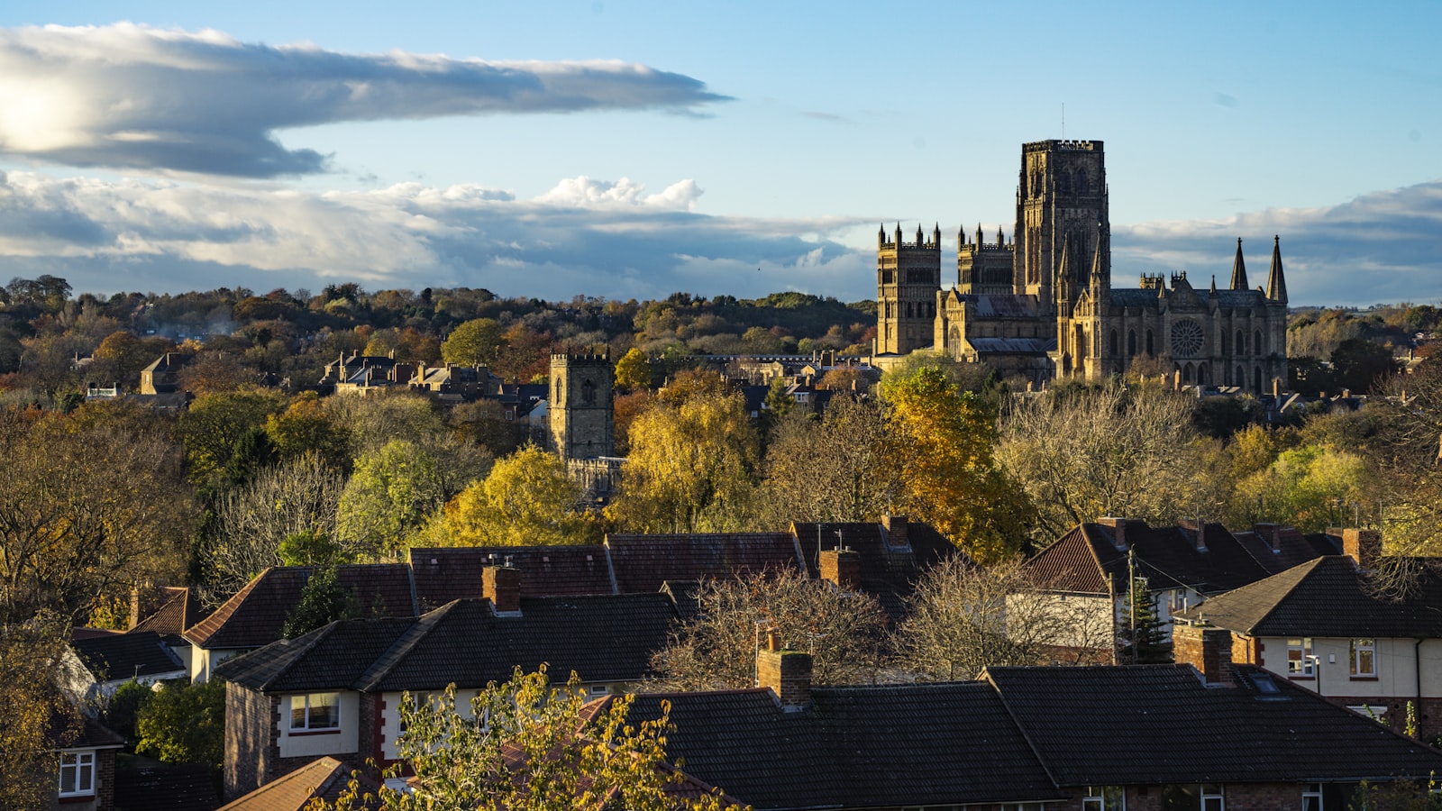 Durham
