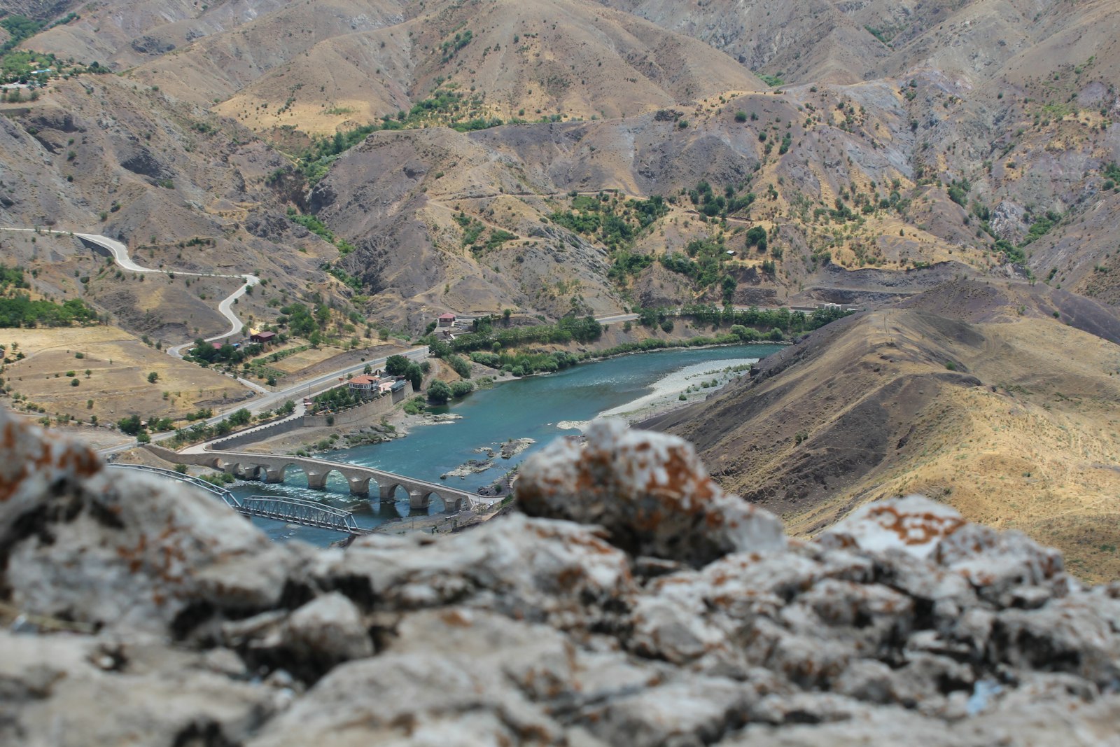 Elazığ