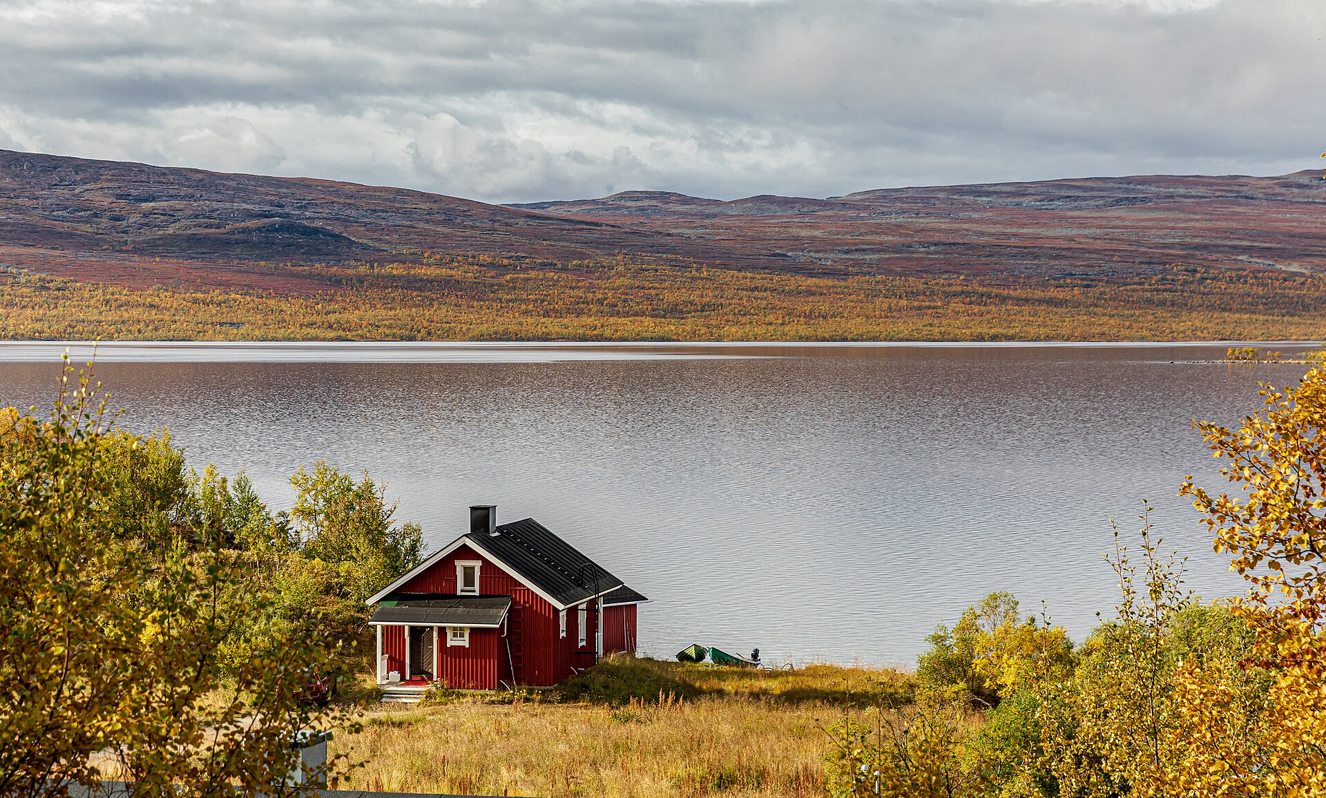 Enontekiö