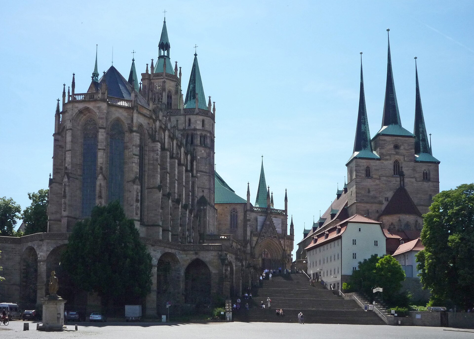 Erfurt