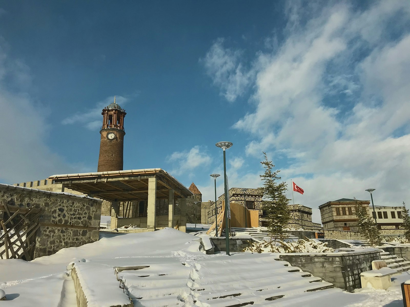 Erzurum