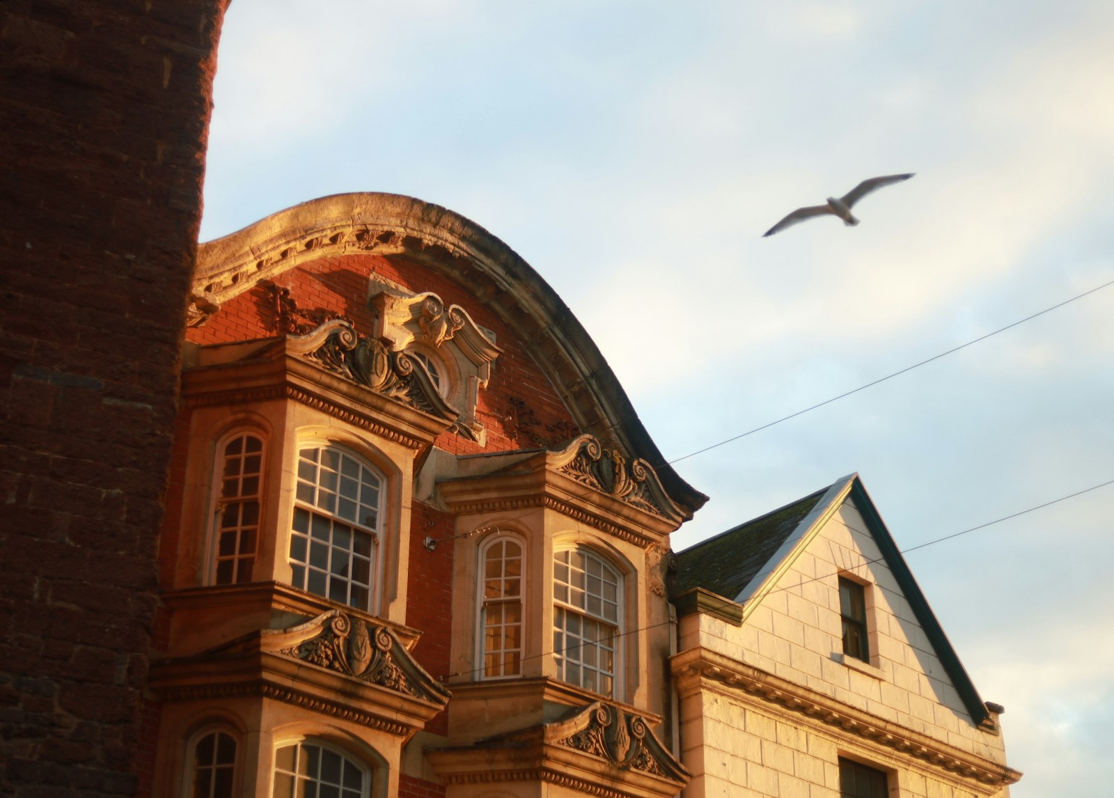 Exeter
