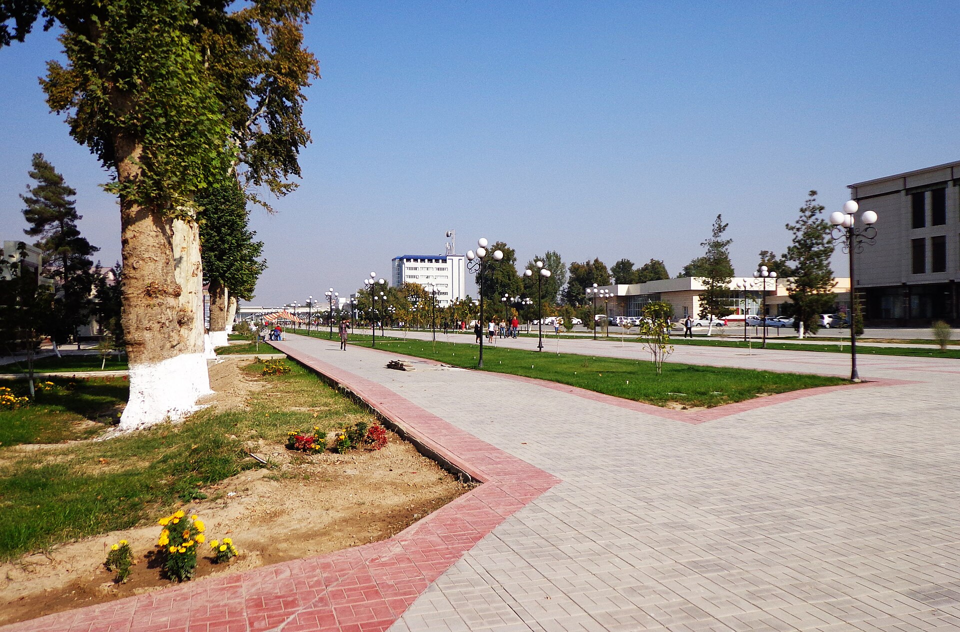Fergana