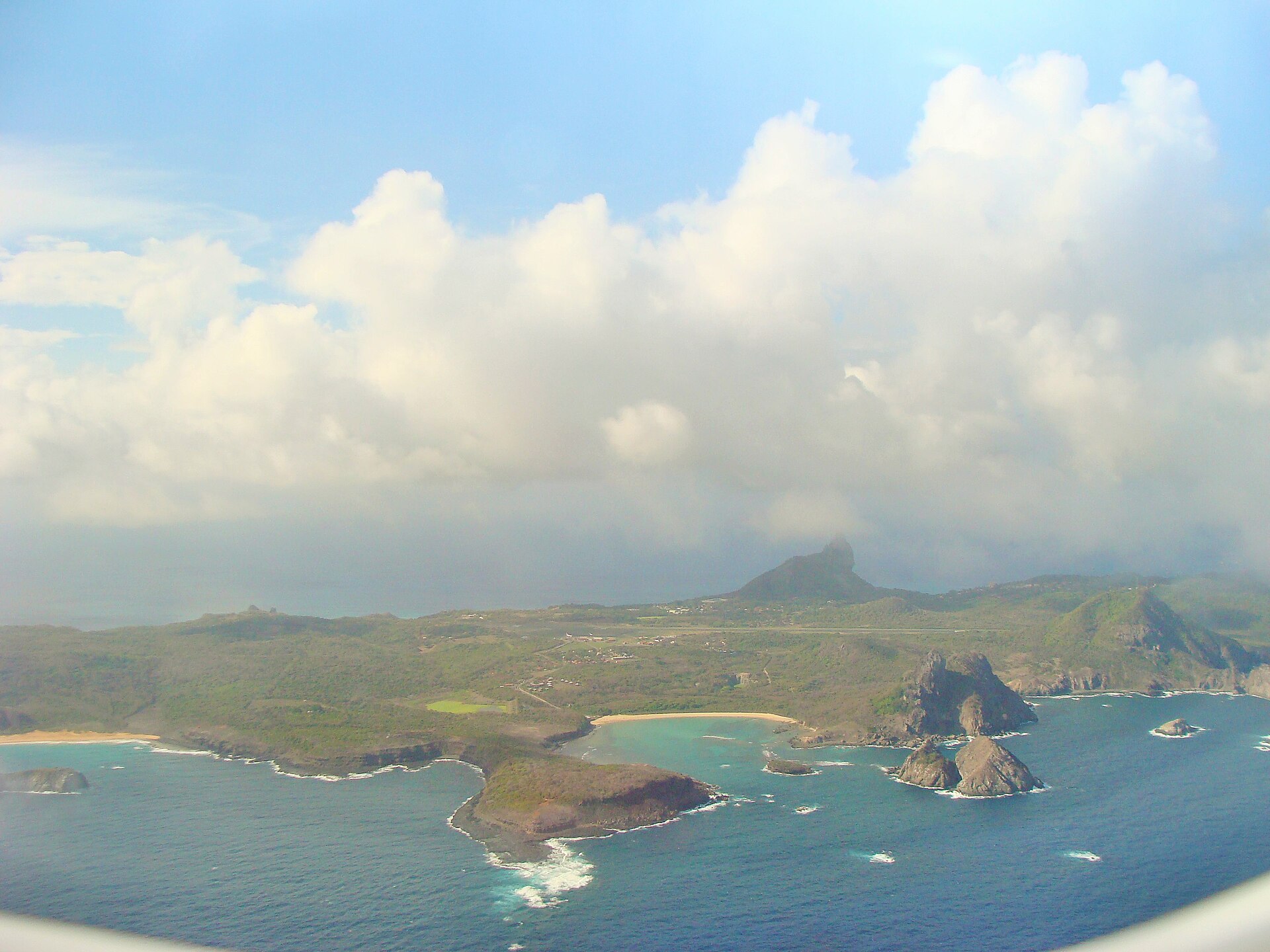 Fernando de Noronha