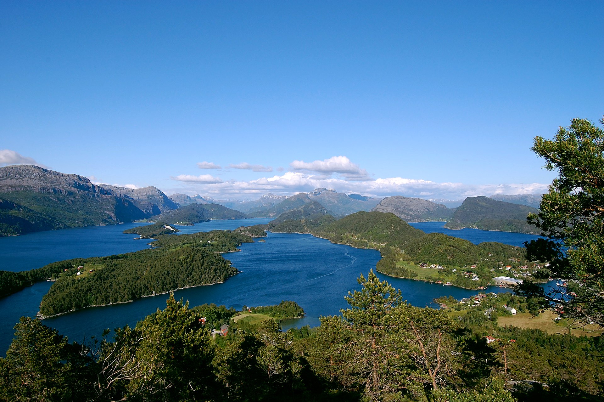 Florø