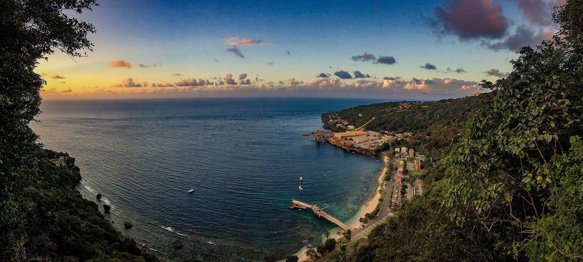 Ilha Christmas