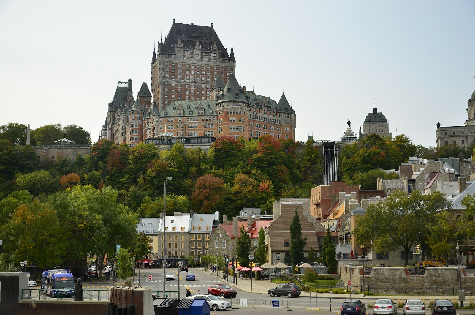 Fort Chipewyan