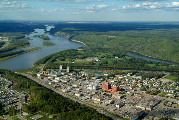 Fort McMurray