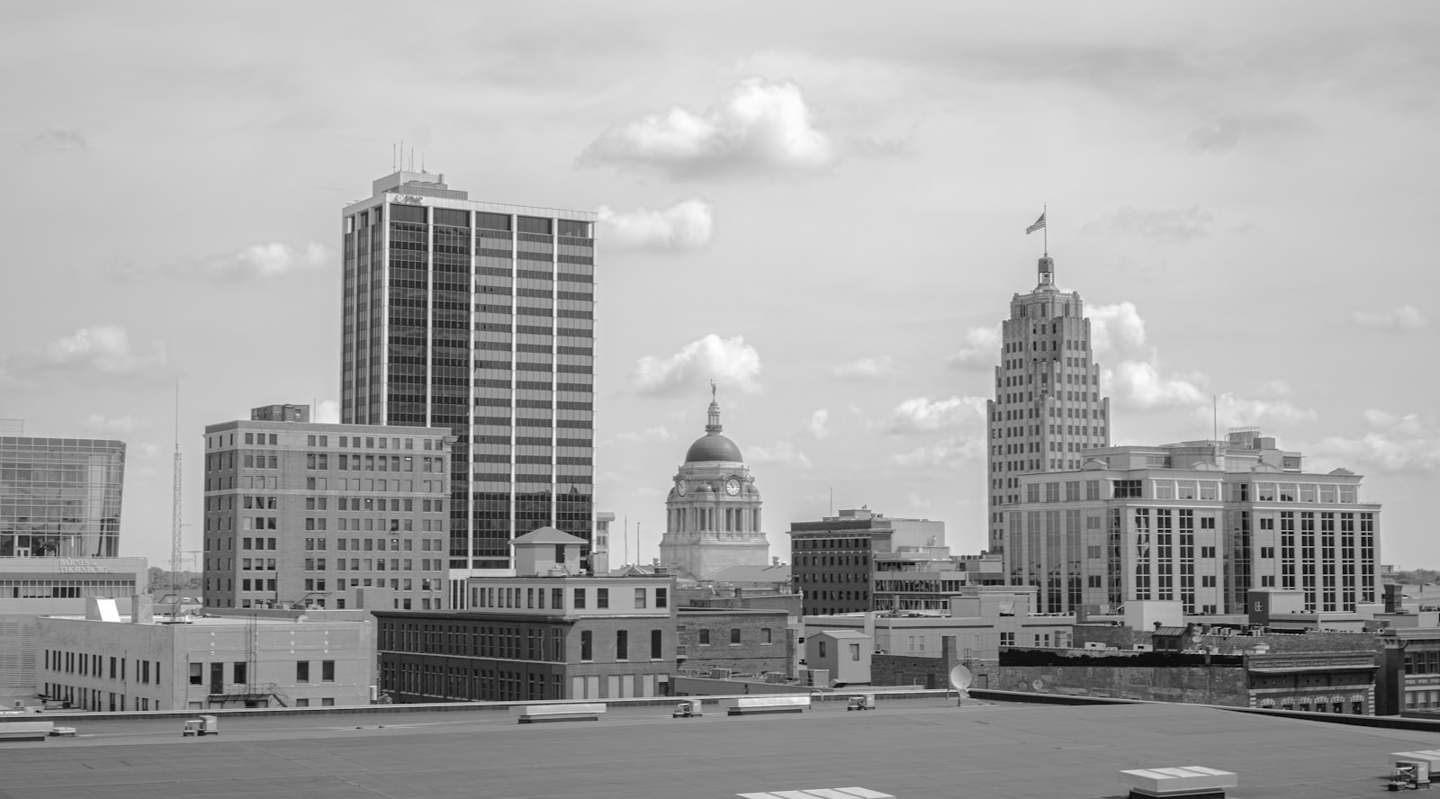 Fort Wayne