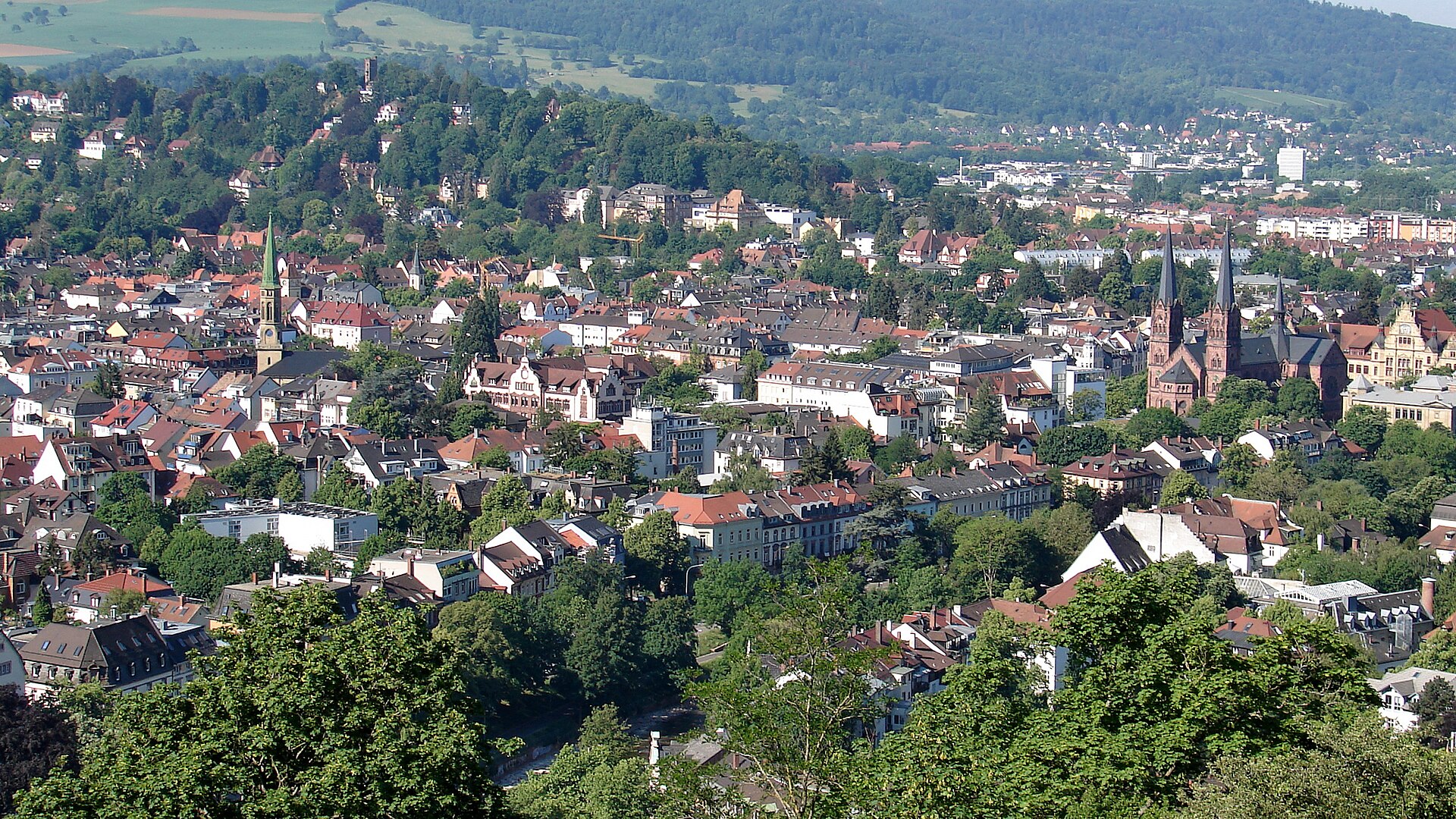 Friburgo