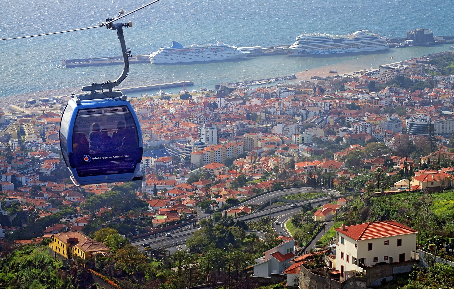 Funchal