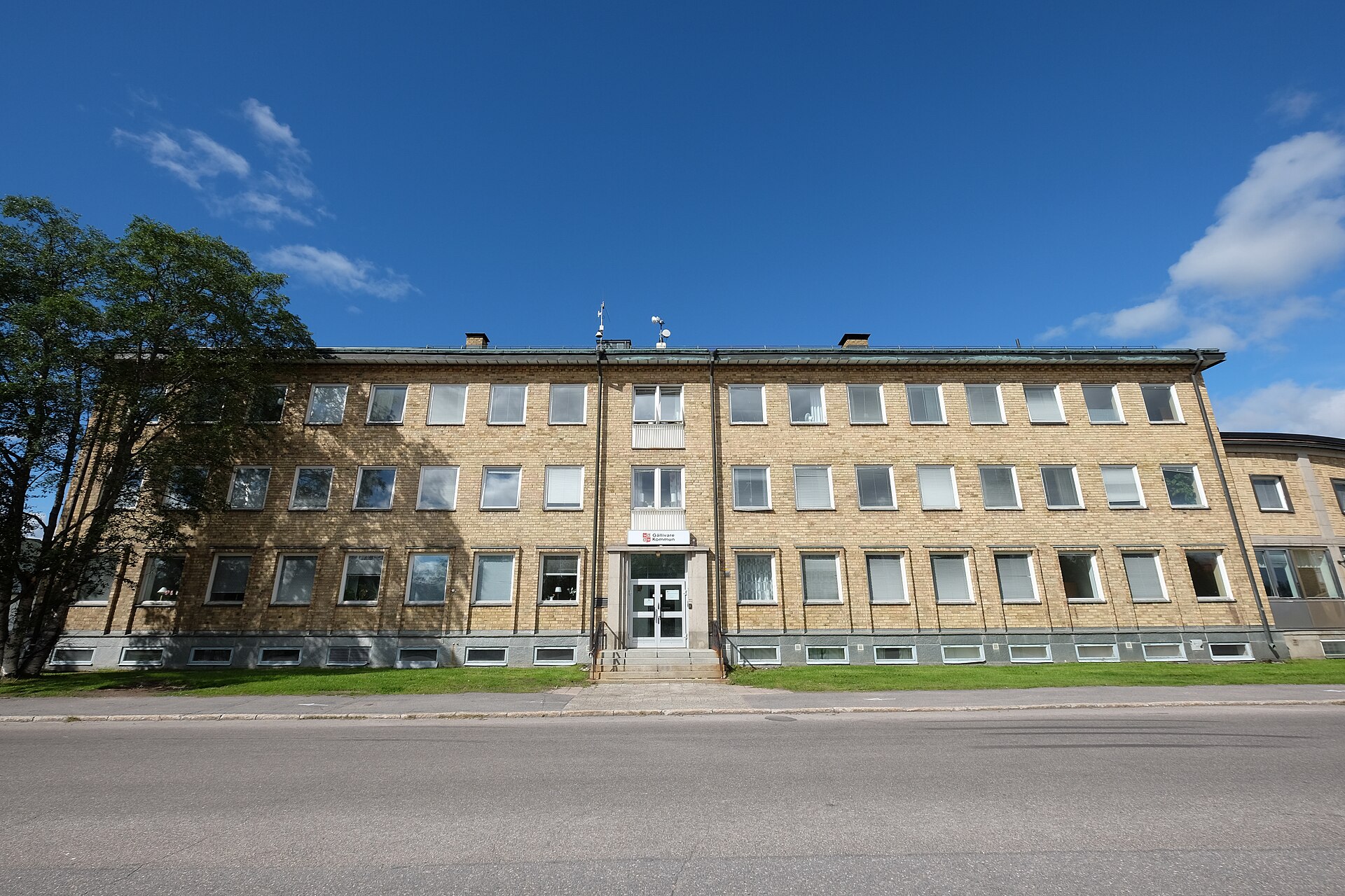 Gällivare