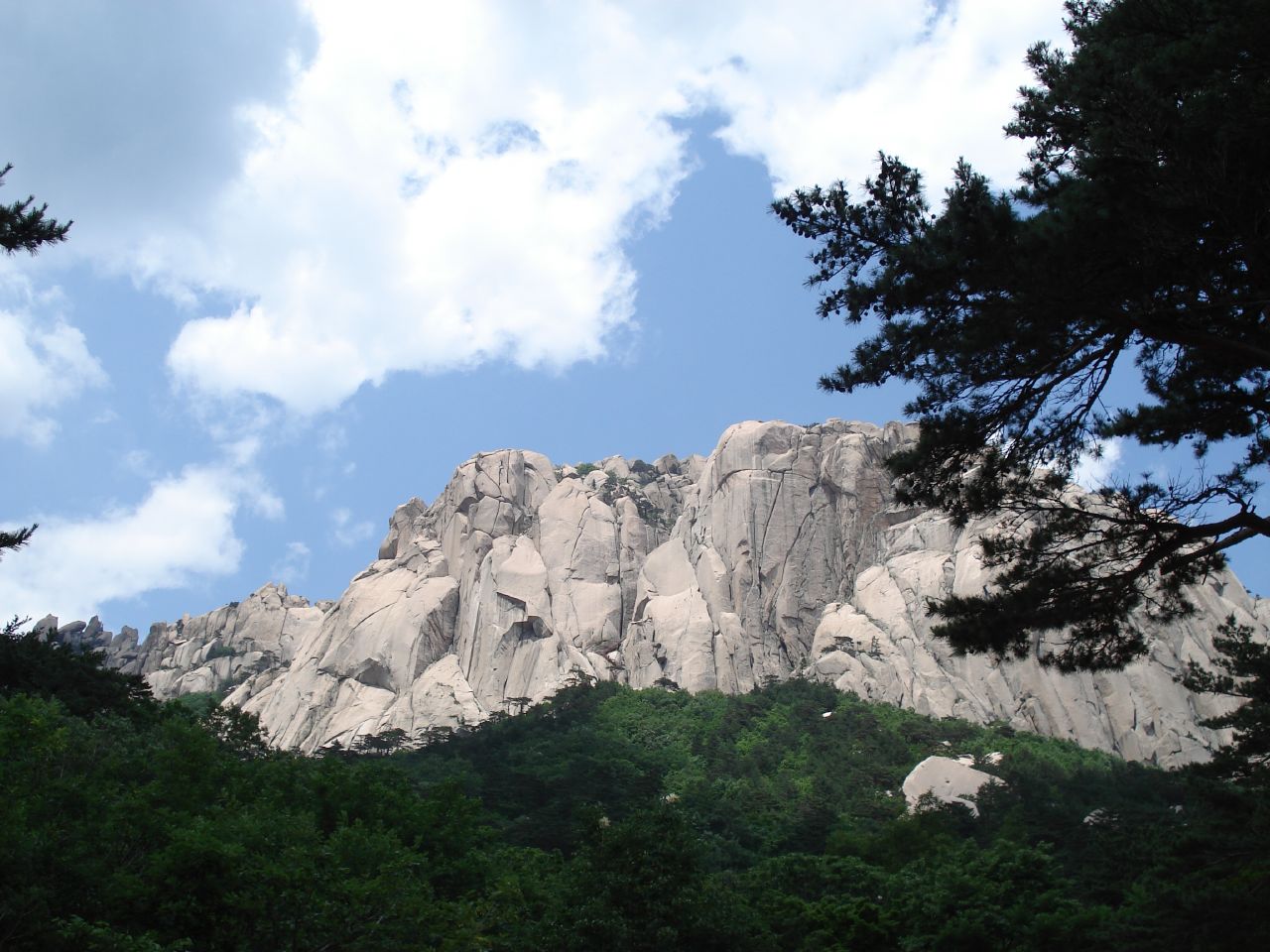 Gangwon