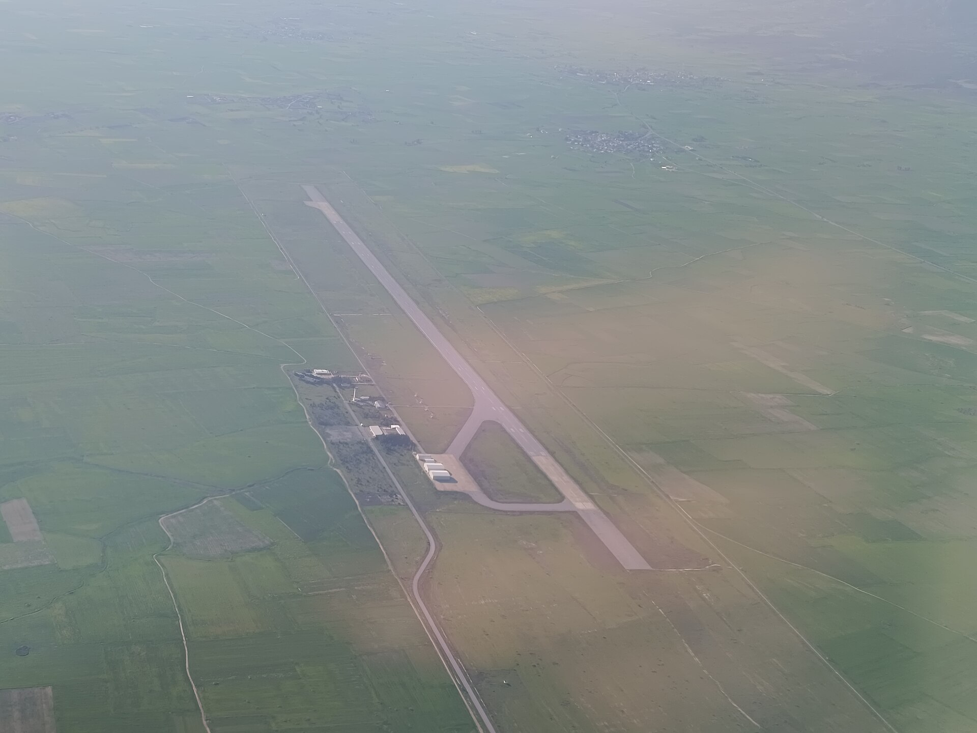 Geçitkale