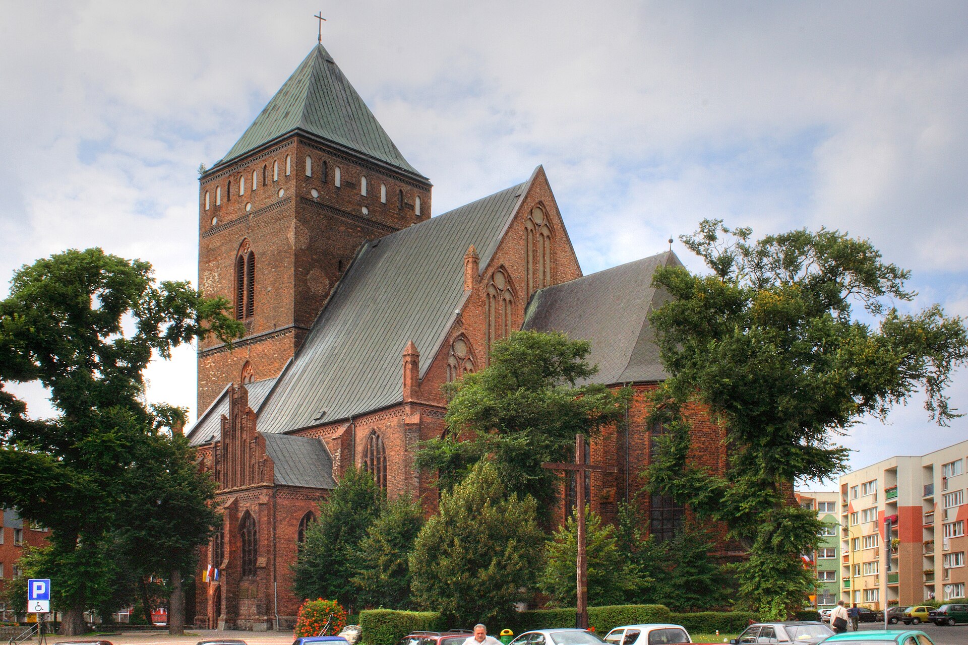 Szczecin