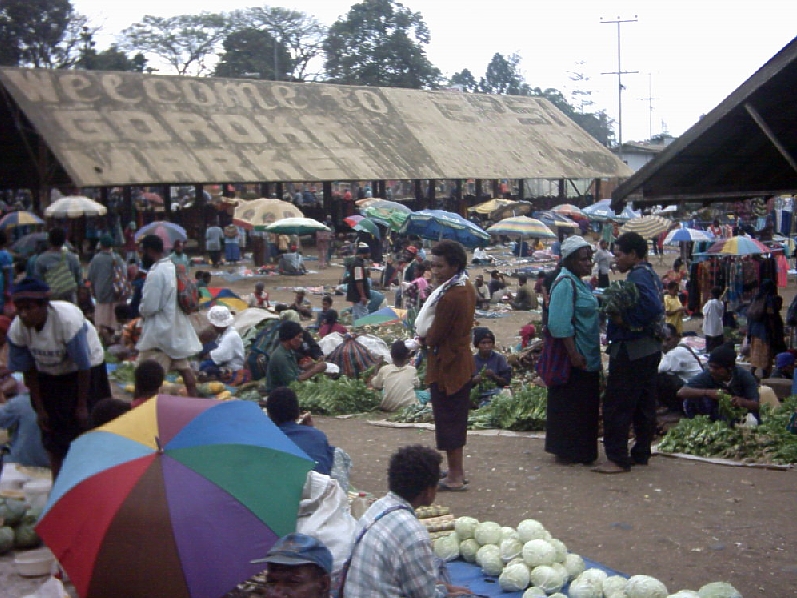 Goroka