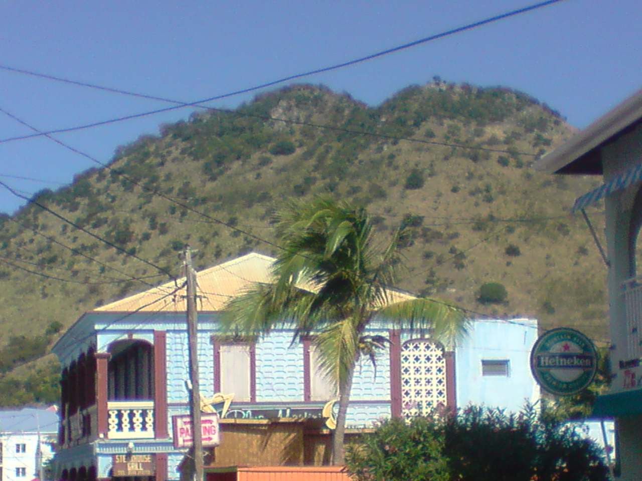 Saint-Martin