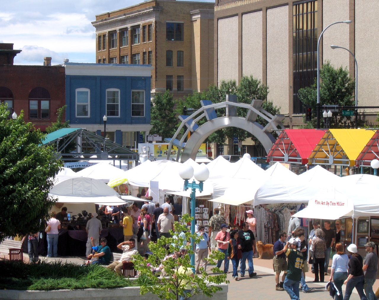 Grand Forks