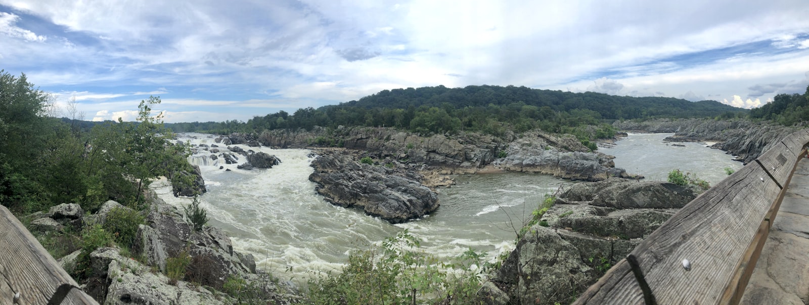 Great Falls