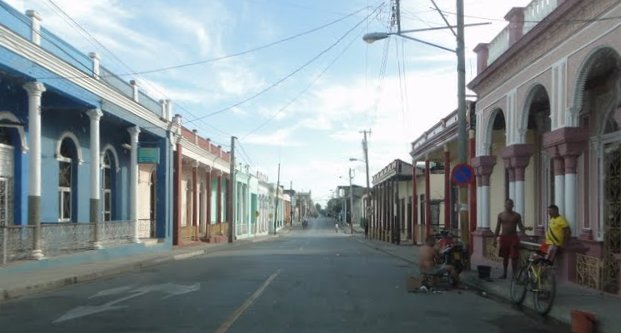 Guantánamo