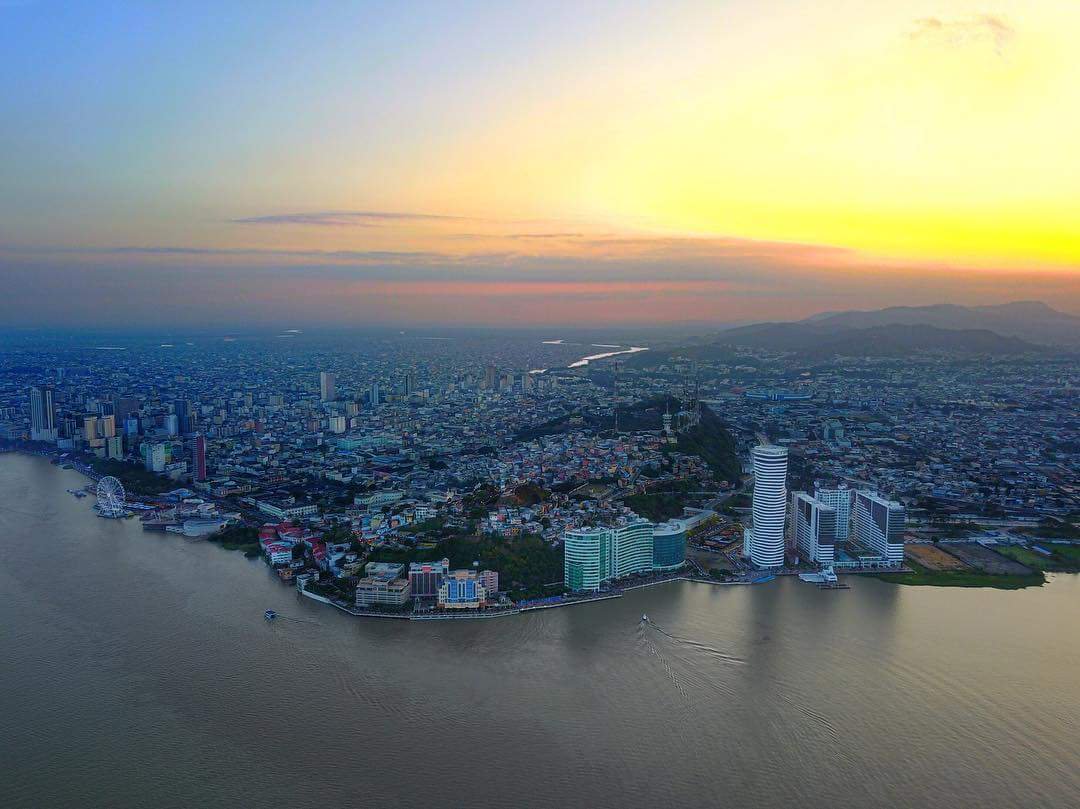 Guayaquil