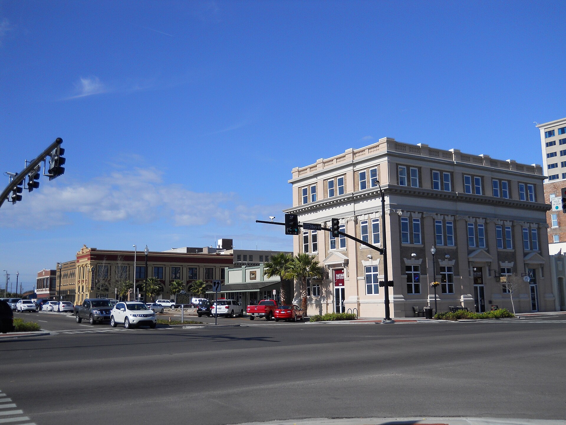 Gulfport