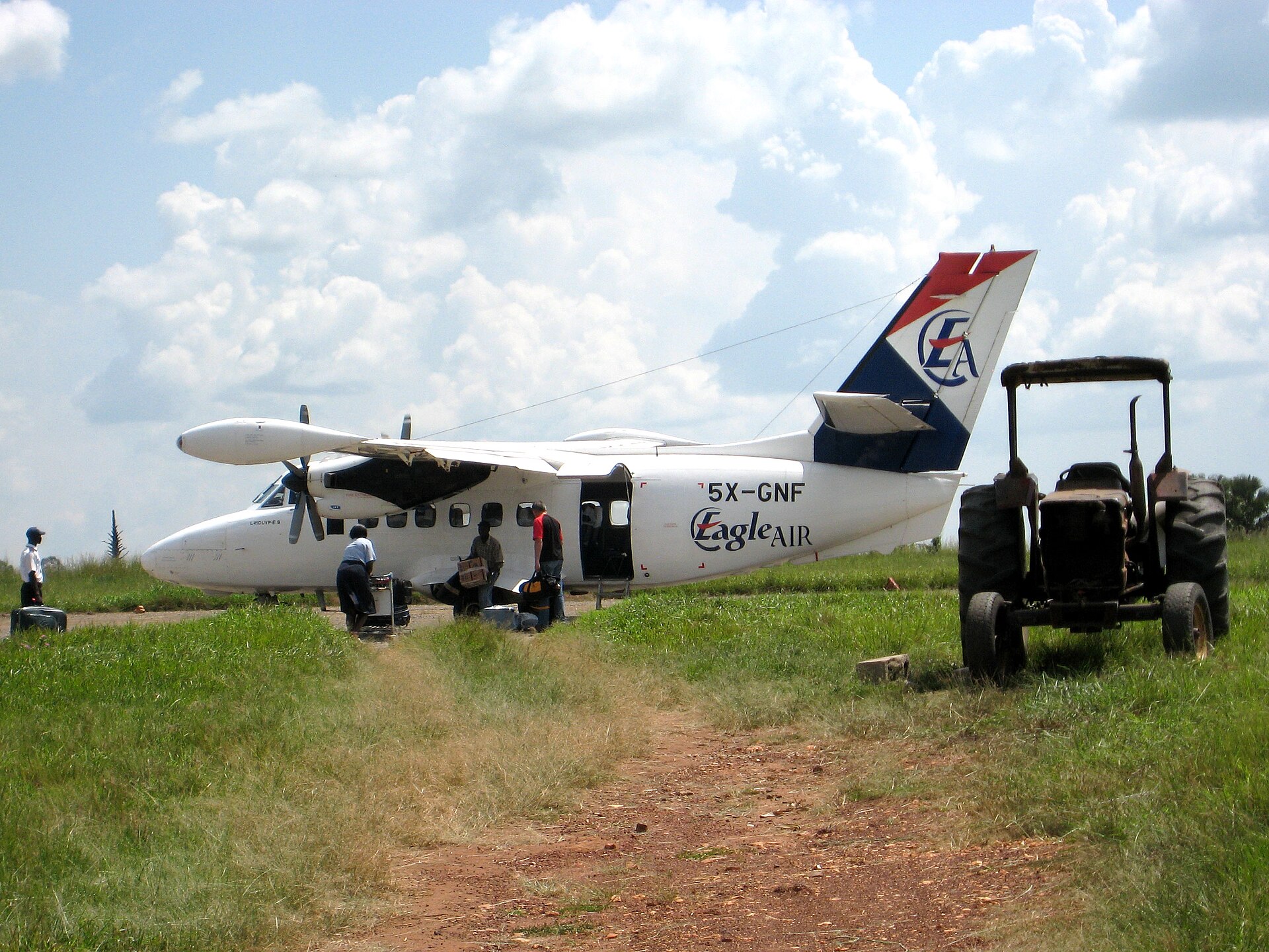 Gulu