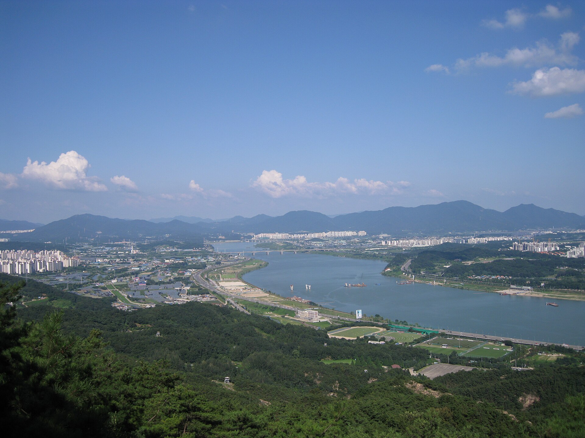 Gyeonggi