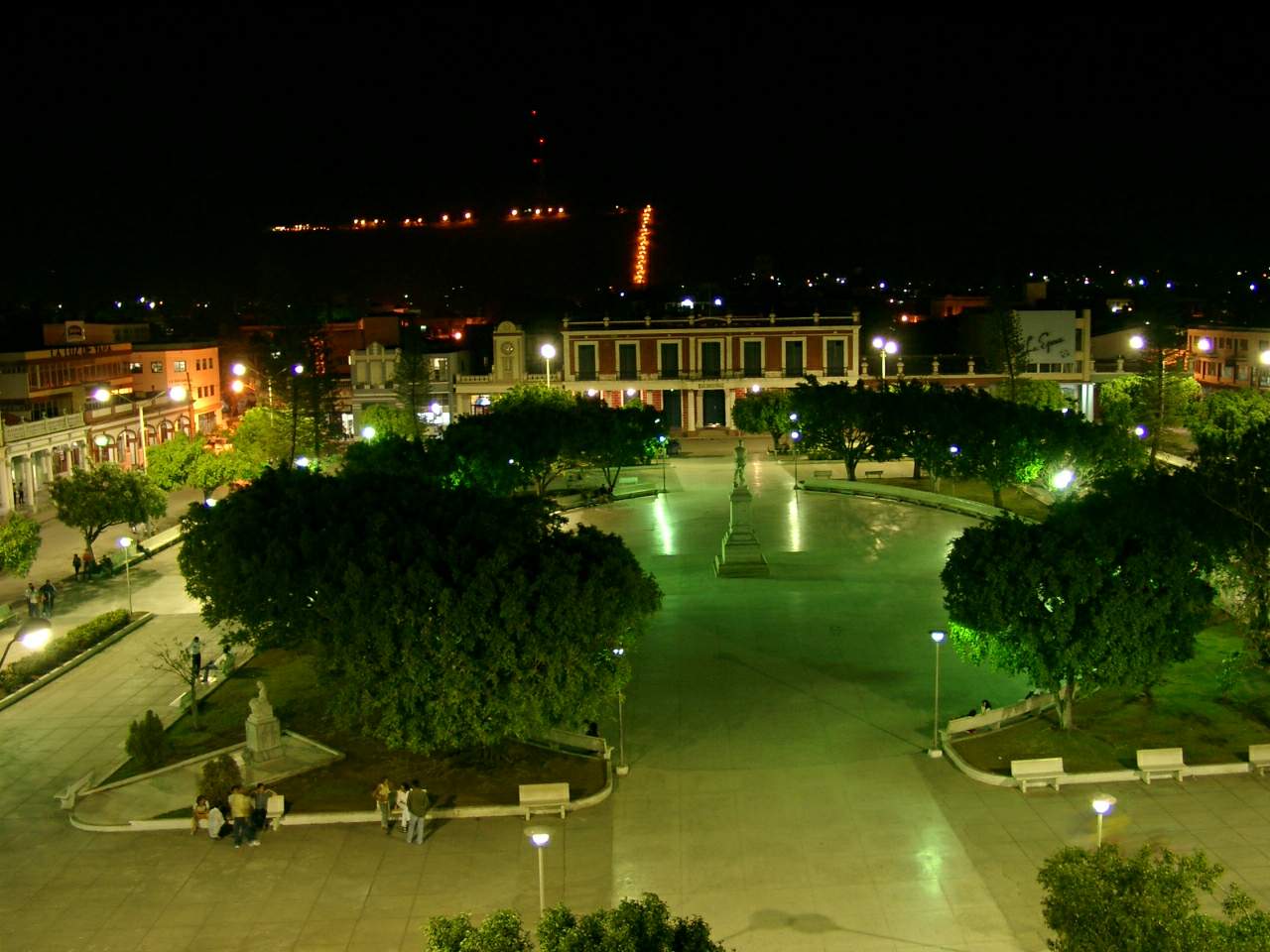 Holguín