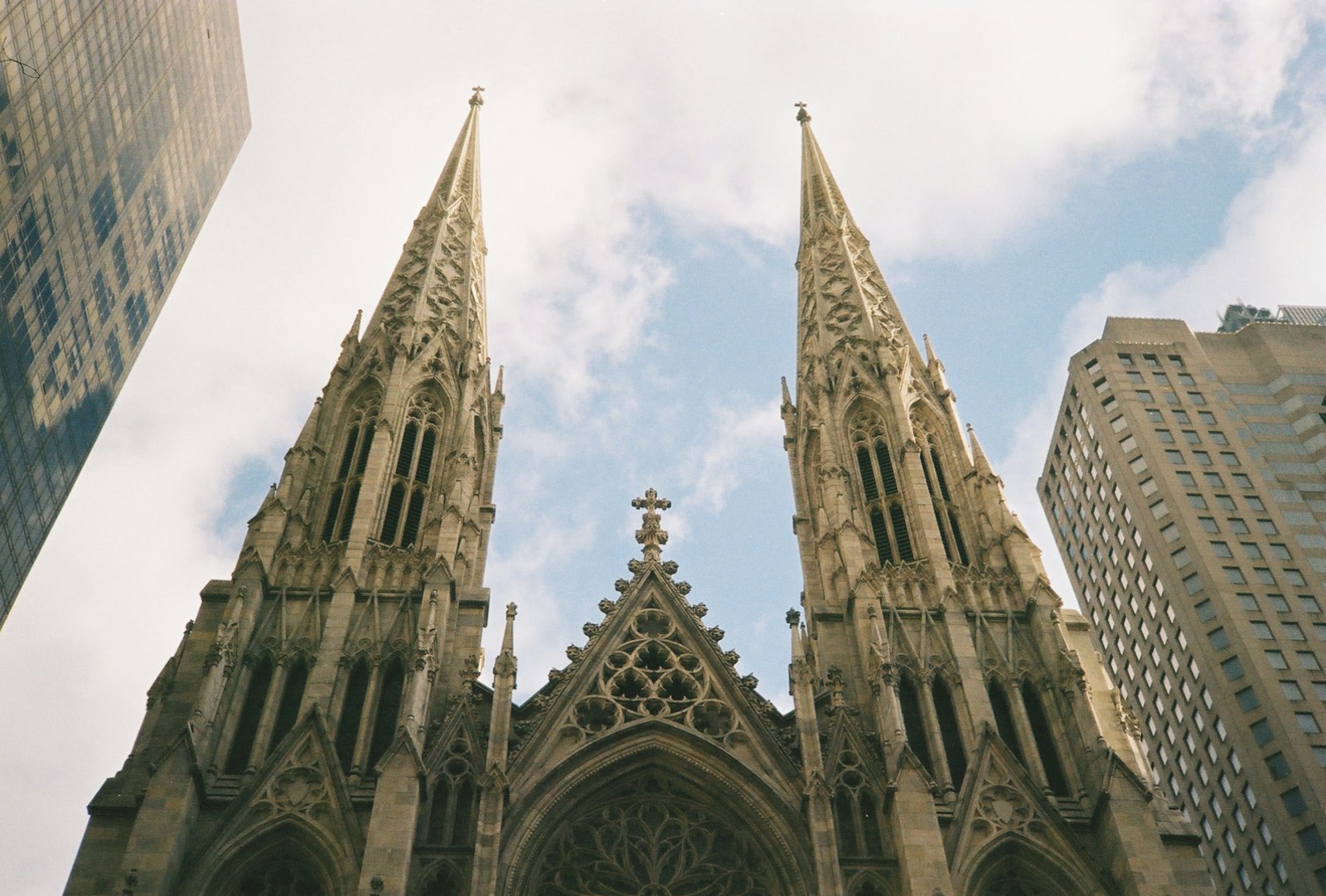 Holy Cross