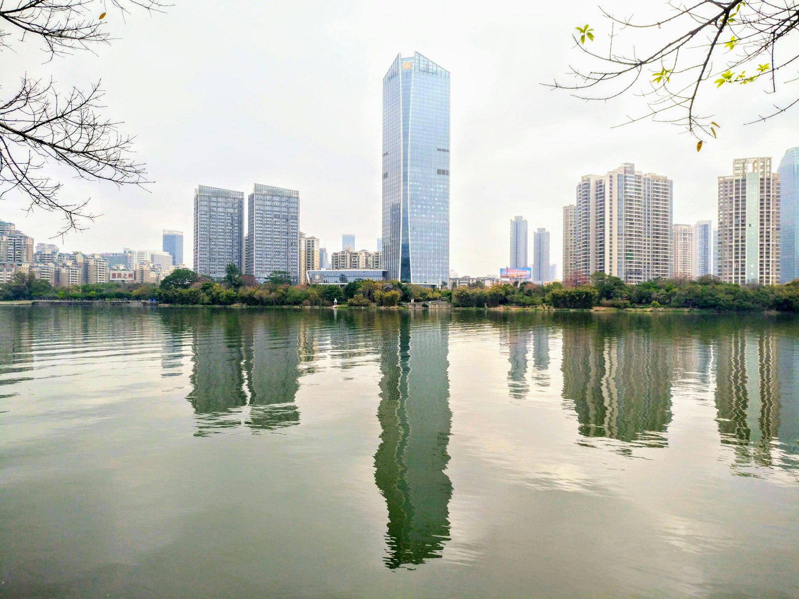 Huizhou (Pingtan)