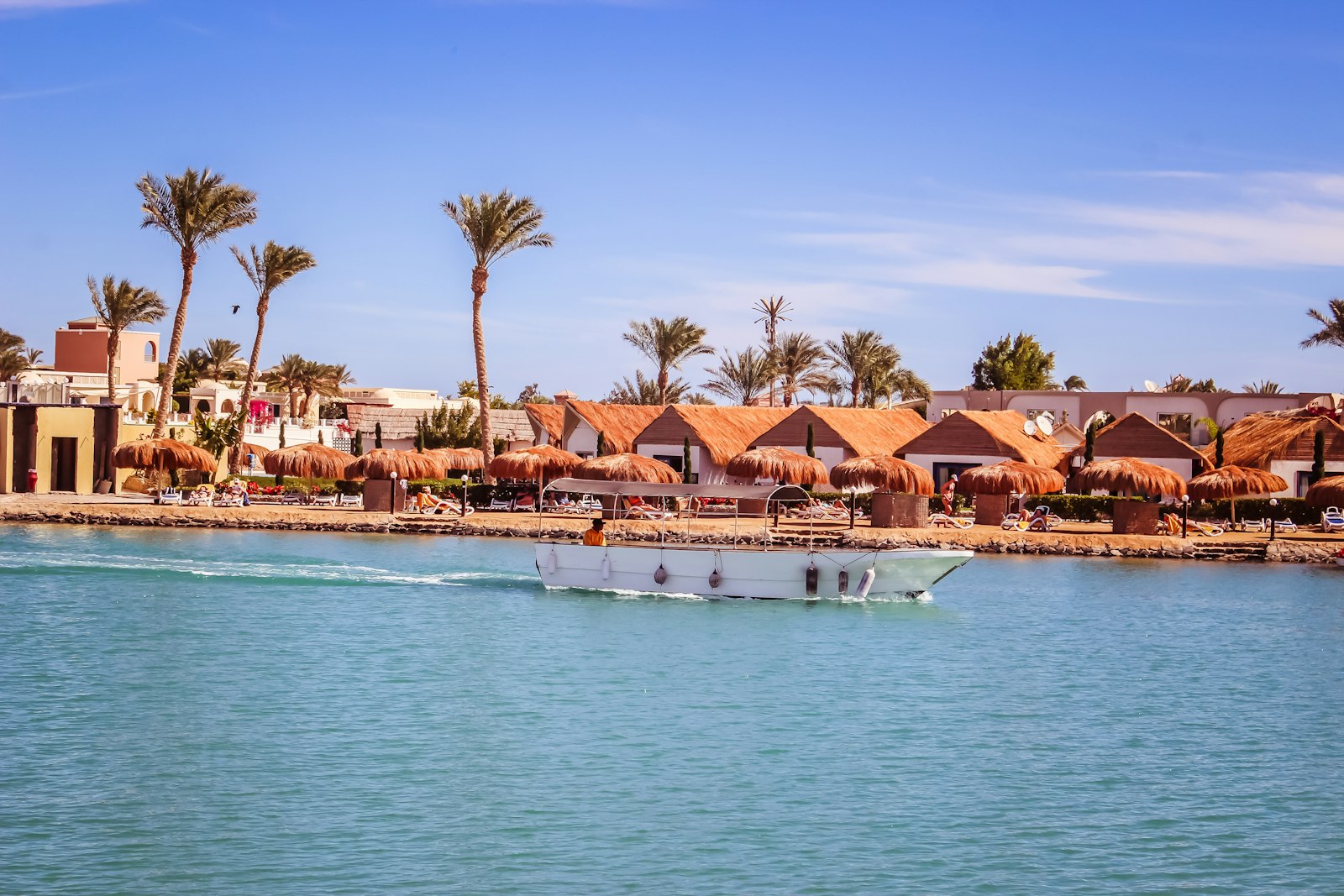 Hurghada