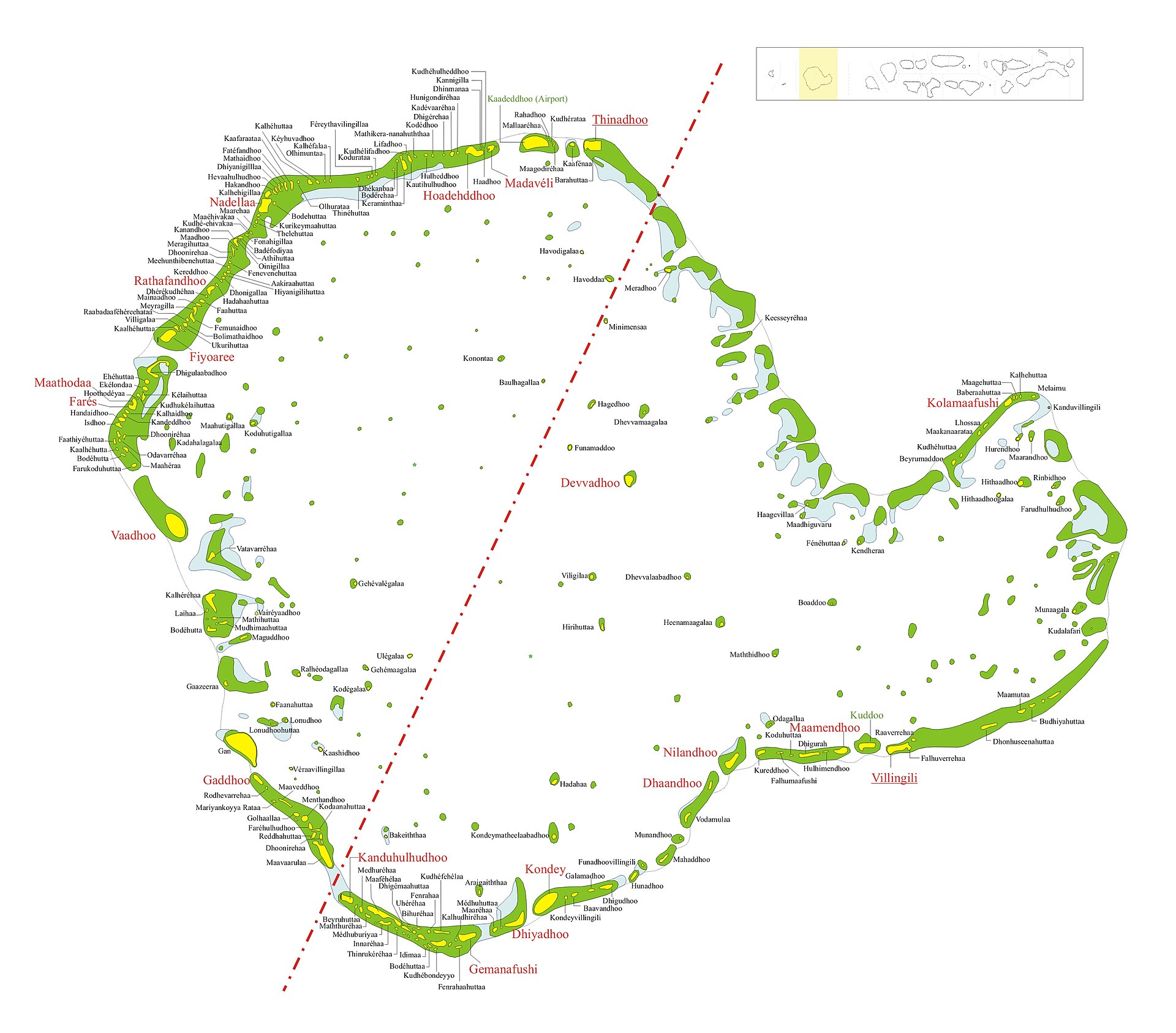 Kaadedhdhoo