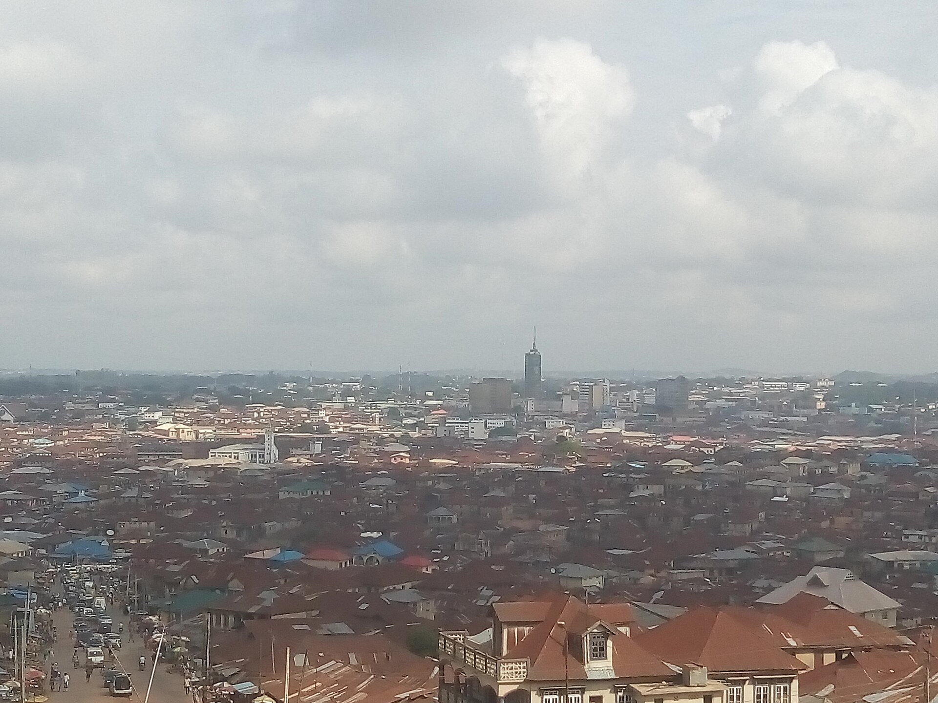 Ibadã