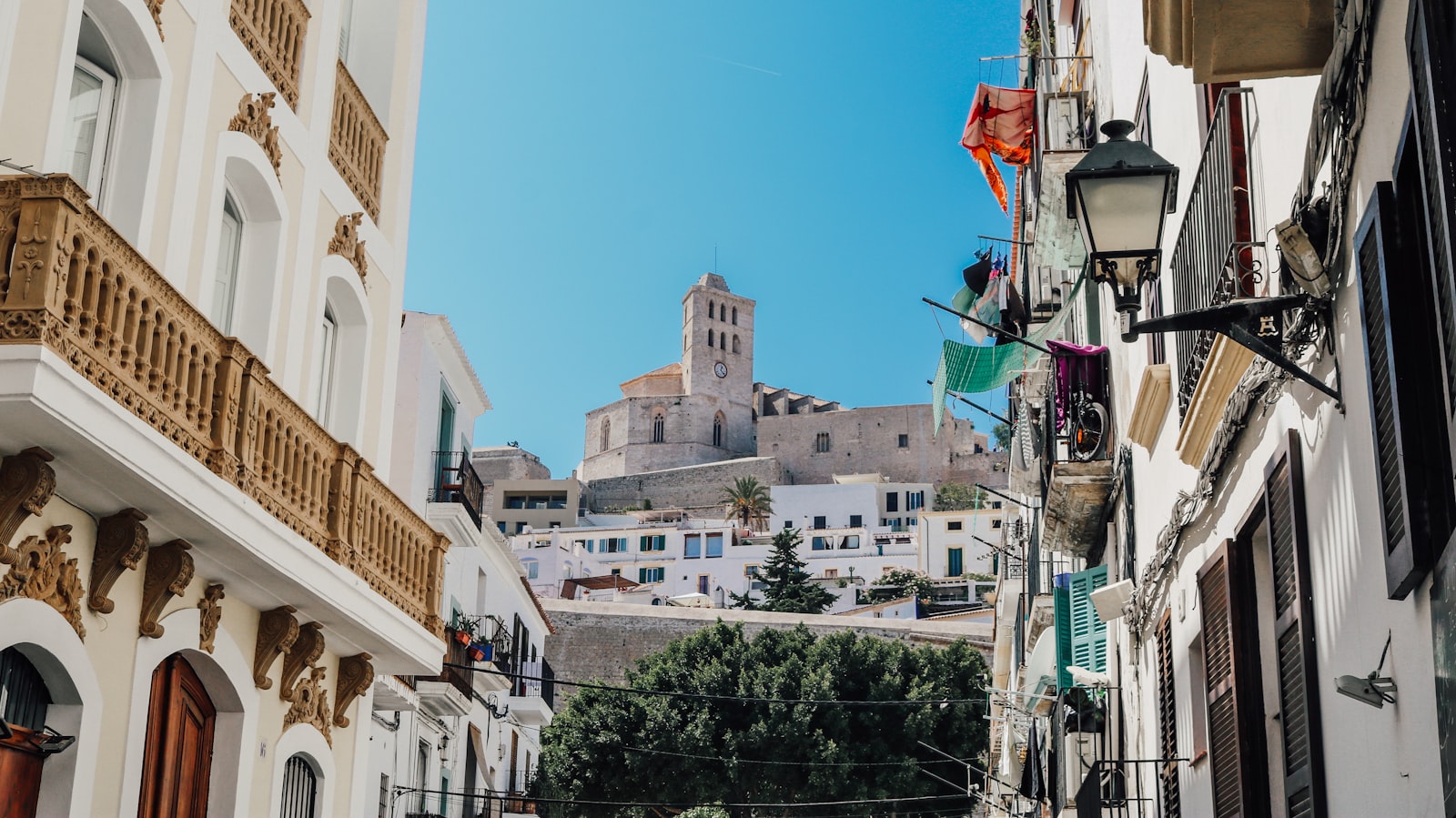 Ibiza