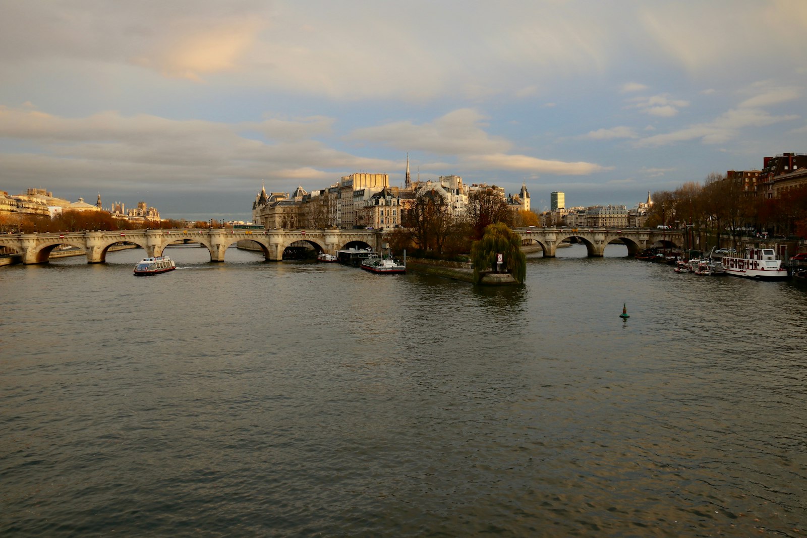 Île-de-France