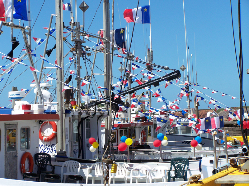 Îles-de-la-Madeleine