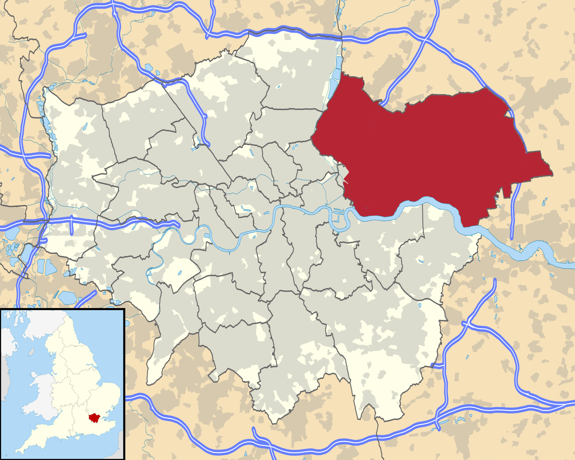 Ilford
