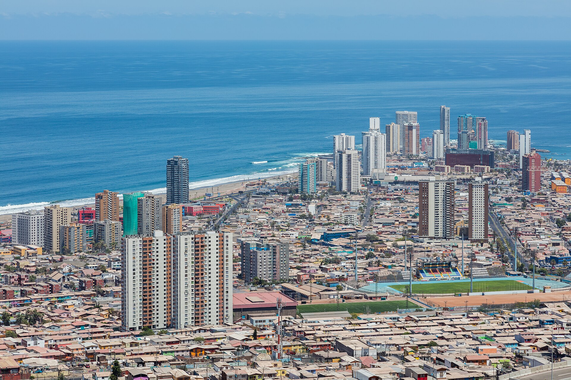 Iquique