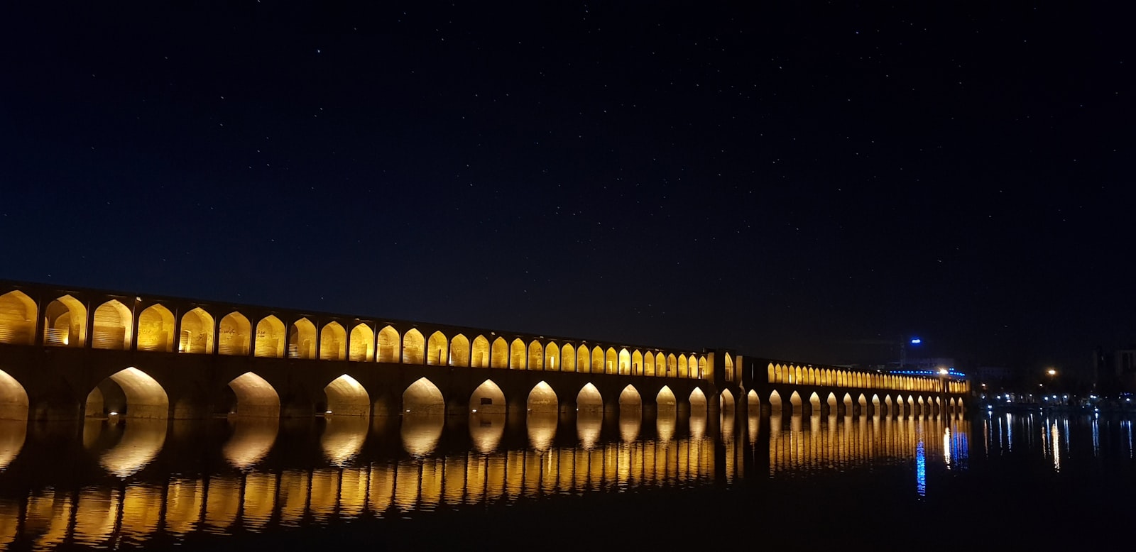 Isfahan
