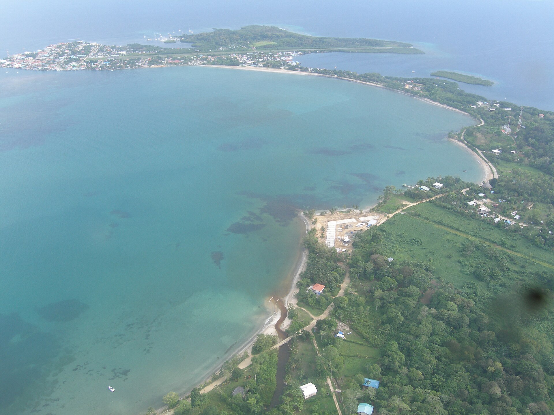 Bocas Del Toro