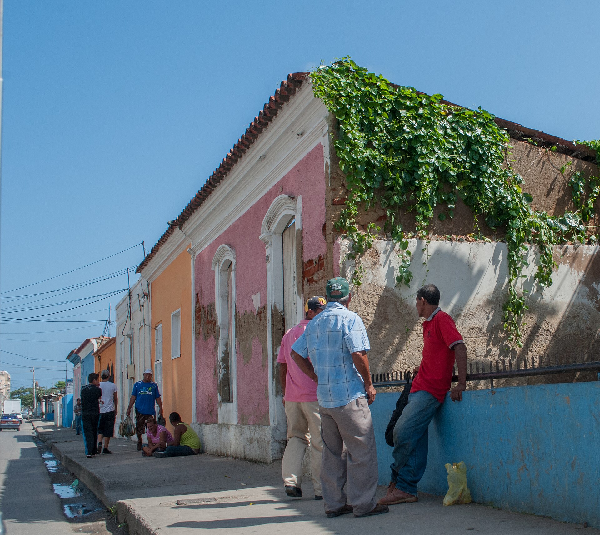 Porlamar
